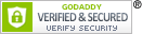 Go-Daddy Logo