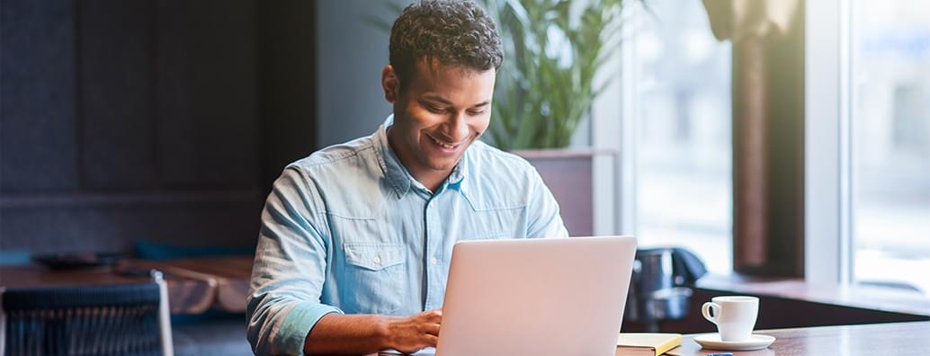 Fill out the form Online