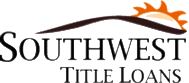 South West Title Loans Logo